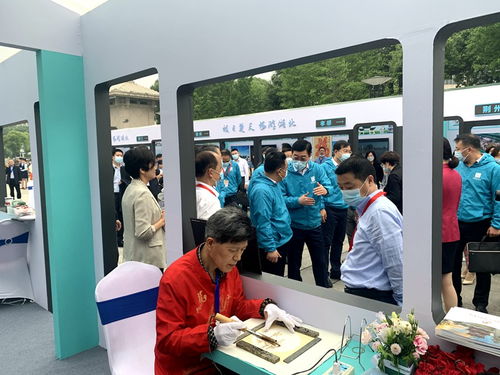 市文化和旅游局積極組織參加2021中國旅游日主會場活動并開展文化藝術(shù)交流