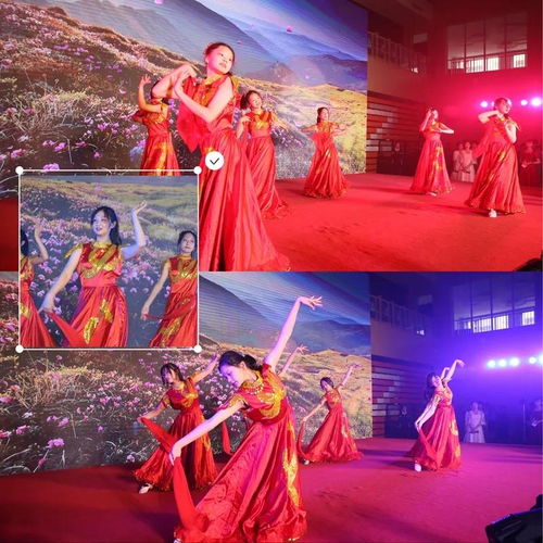 西安市第一中學(xué)教育集團(tuán)2021年校園文化藝術(shù)節(jié)文藝匯演暨文化交流活動圓滿舉行