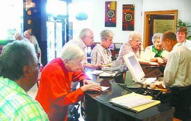 中原風(fēng)韻越重洋——河南省文化藝術(shù)代表團(tuán)訪美交流剪影